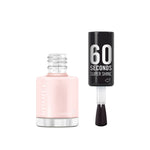 Rimmel London Esmalte 60 segundos super brilho nº 108 8 ml
