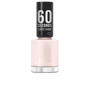 Rimmel London Esmalte 60 segundos super brilho nº 108 8 ml