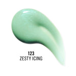 Rimmel London Esmalte super gel nº 123 - cobertura picante 12 ml