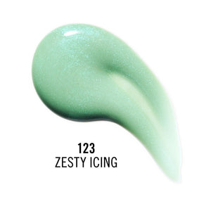 Rimmel London Esmalte super gel nº 123 - cobertura picante 12 ml