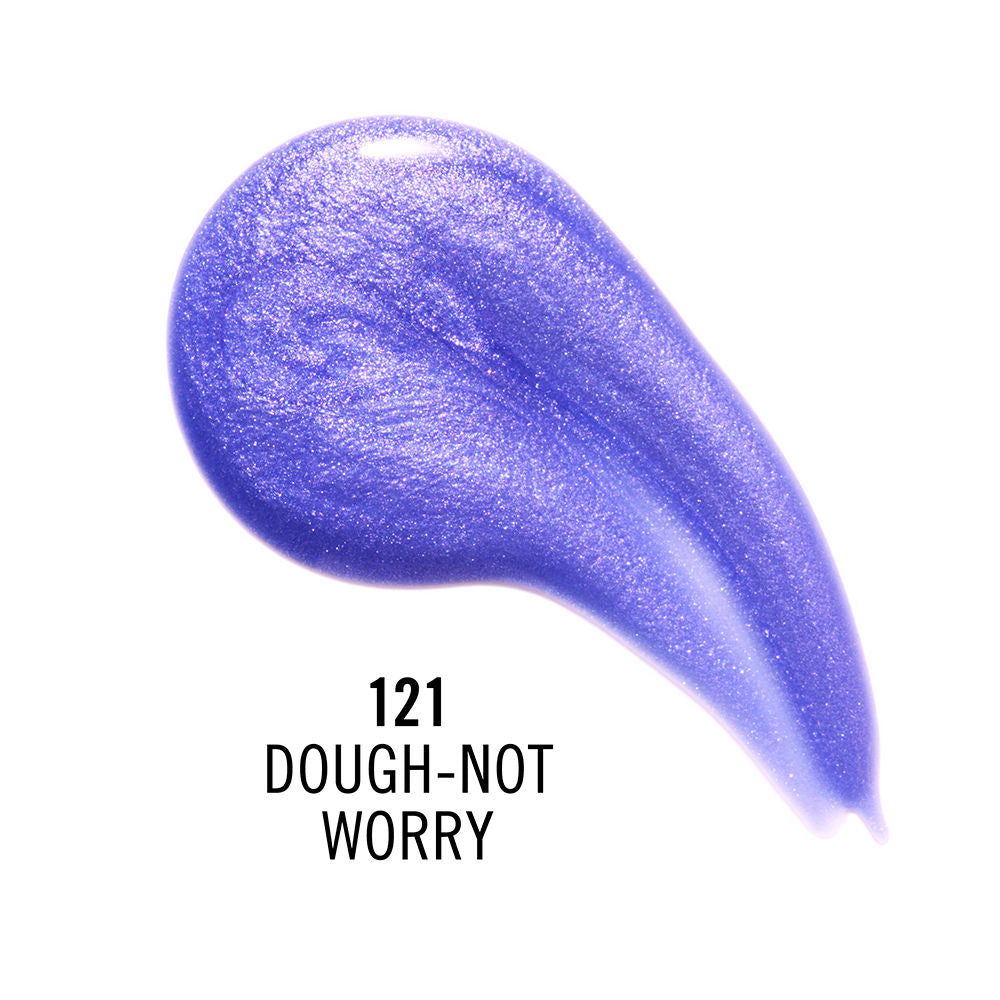 Rimmel London Esmalte super gel nº 121 - não se preocupe-se - 12 ml