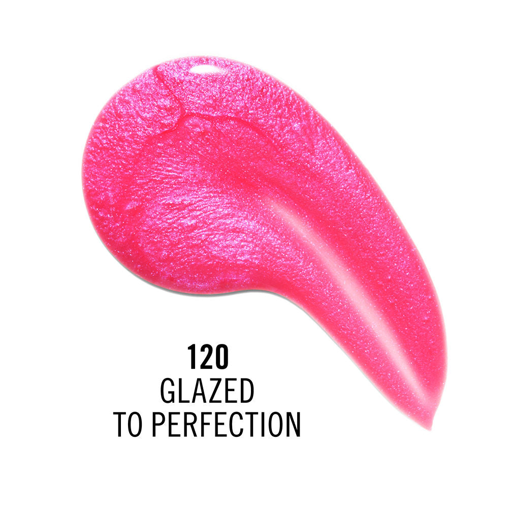 Rimmel London Esmalte super gel nº 120 - vitrificado to perfeição 12 ml