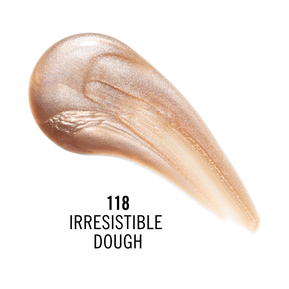 Rimmel London Esmalte super gel nº 118 - massa irresistível 12 ml