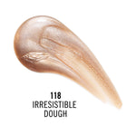Rimmel London Esmalte super gel nº 118 - massa irresistível 12 ml