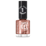 Rimmel London Esmalte super gel nº 118 - massa irresistível 12 ml