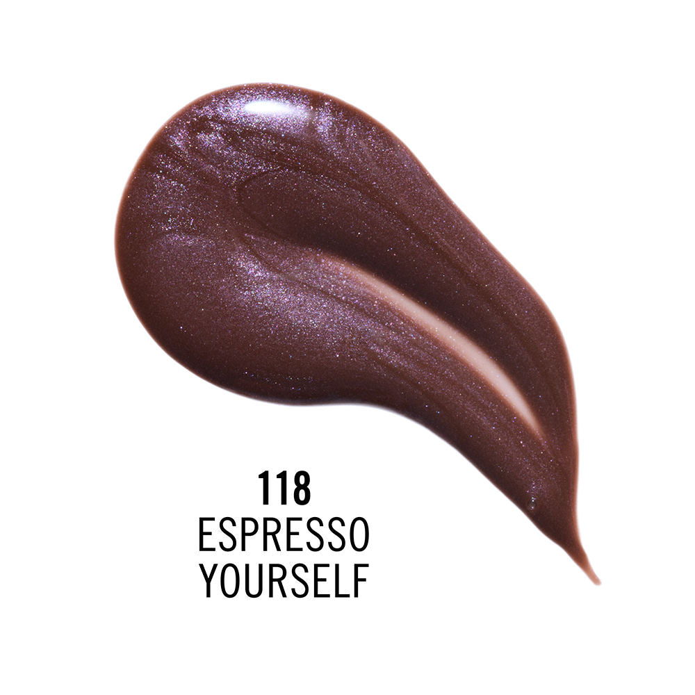 Rimmel London Esmalte super gel nº 117 expresso você mesmo 12 ml