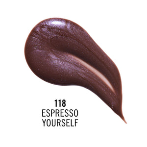 Rimmel London Esmalte super gel nº 117 expresso você mesmo 12 ml