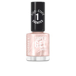 Rimmel London Esmalte super gel nº 116 - espuma extra 12 ml