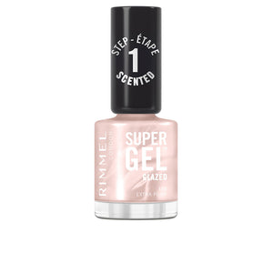 Rimmel London Esmalte super gel nº 116 - espuma extra 12 ml