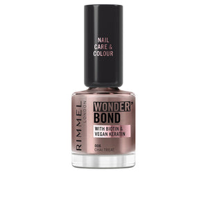 Rimmel London Esmalte wonder'bond nº 006 - chai deleite 8 ml