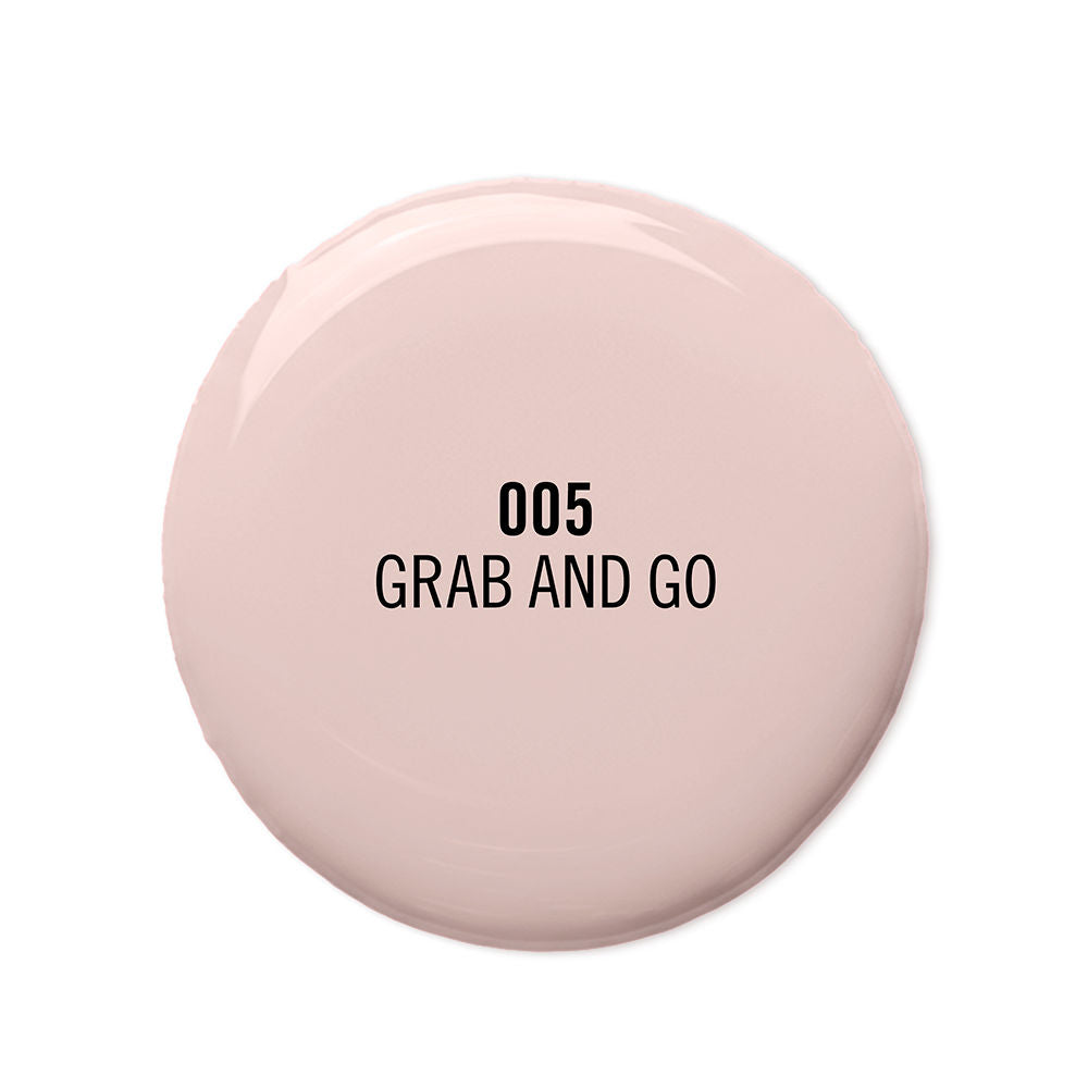 Rimmel London Esmalte wonder'bond nº 005 - pegue e go 8 ml