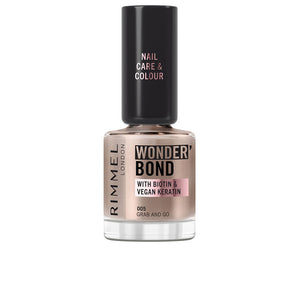 Rimmel London Esmalte wonder'bond nº 005 - pegue e go 8 ml