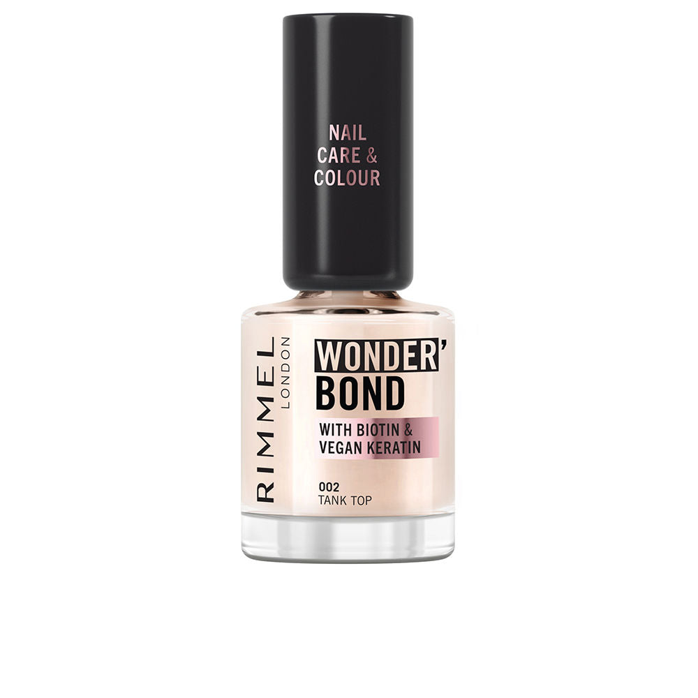 Rimmel London Esmalte wonder'bond nº 002 - regata 12 ml