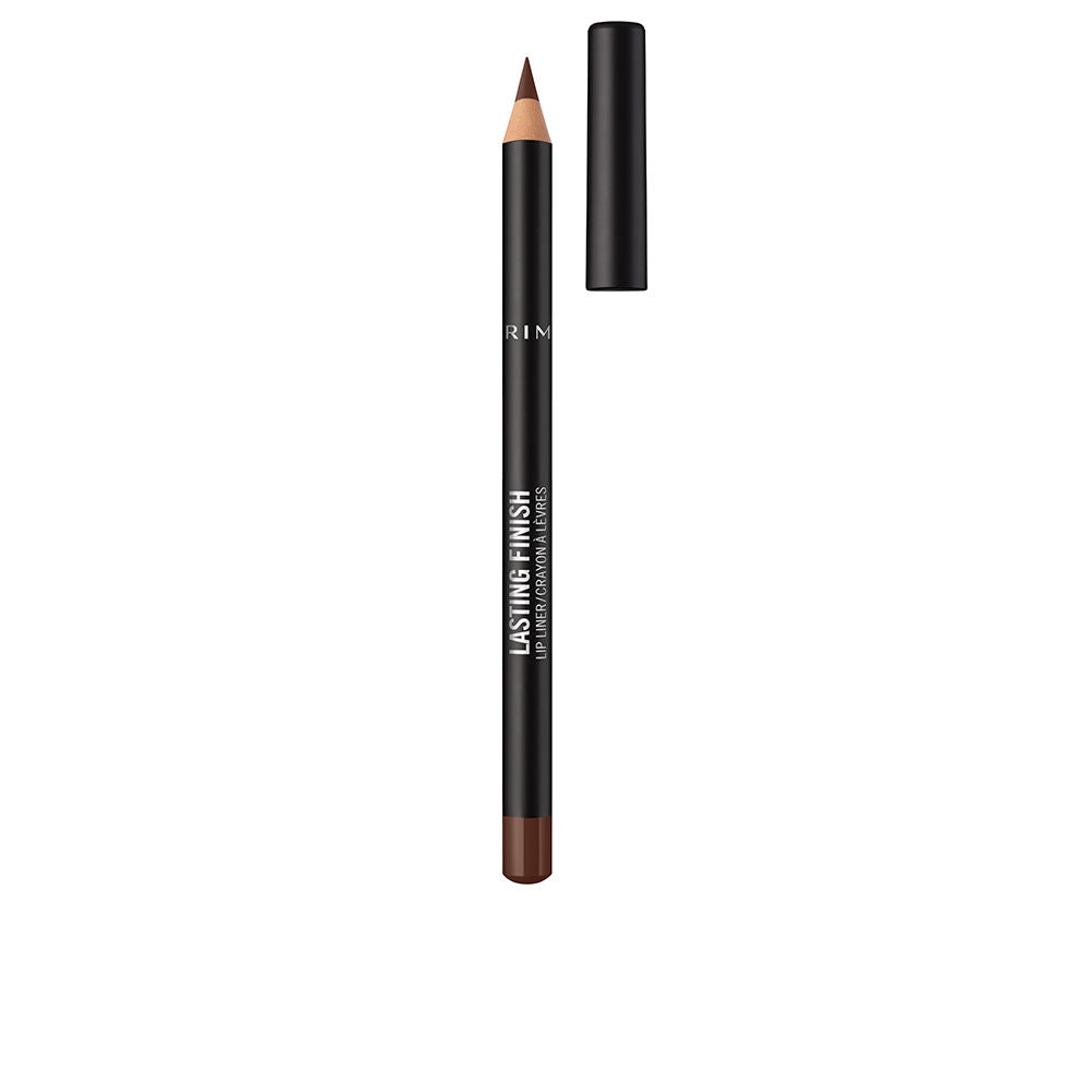 Rimmel London Delineador labial acabamento duradouro nº 165 - cacau quente 1,2 g