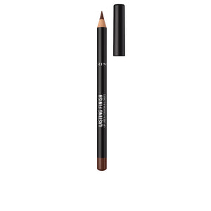 Rimmel London Delineador labial acabamento duradouro nº 165 - cacau quente 1,2 g