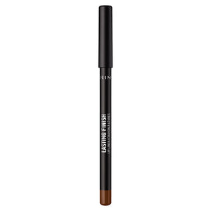 Rimmel London Delineador labial acabamento duradouro nº 160 - canela 1,2 g