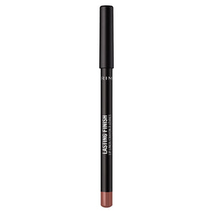 Rimmel London Delineador labial acabamento duradouro nº 145 - chai latte 1,2 g
