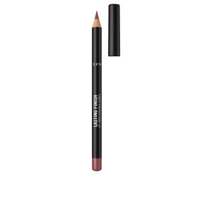 Rimmel London Delineador labial acabamento duradouro nº 140 - rosa clara 1,2 g