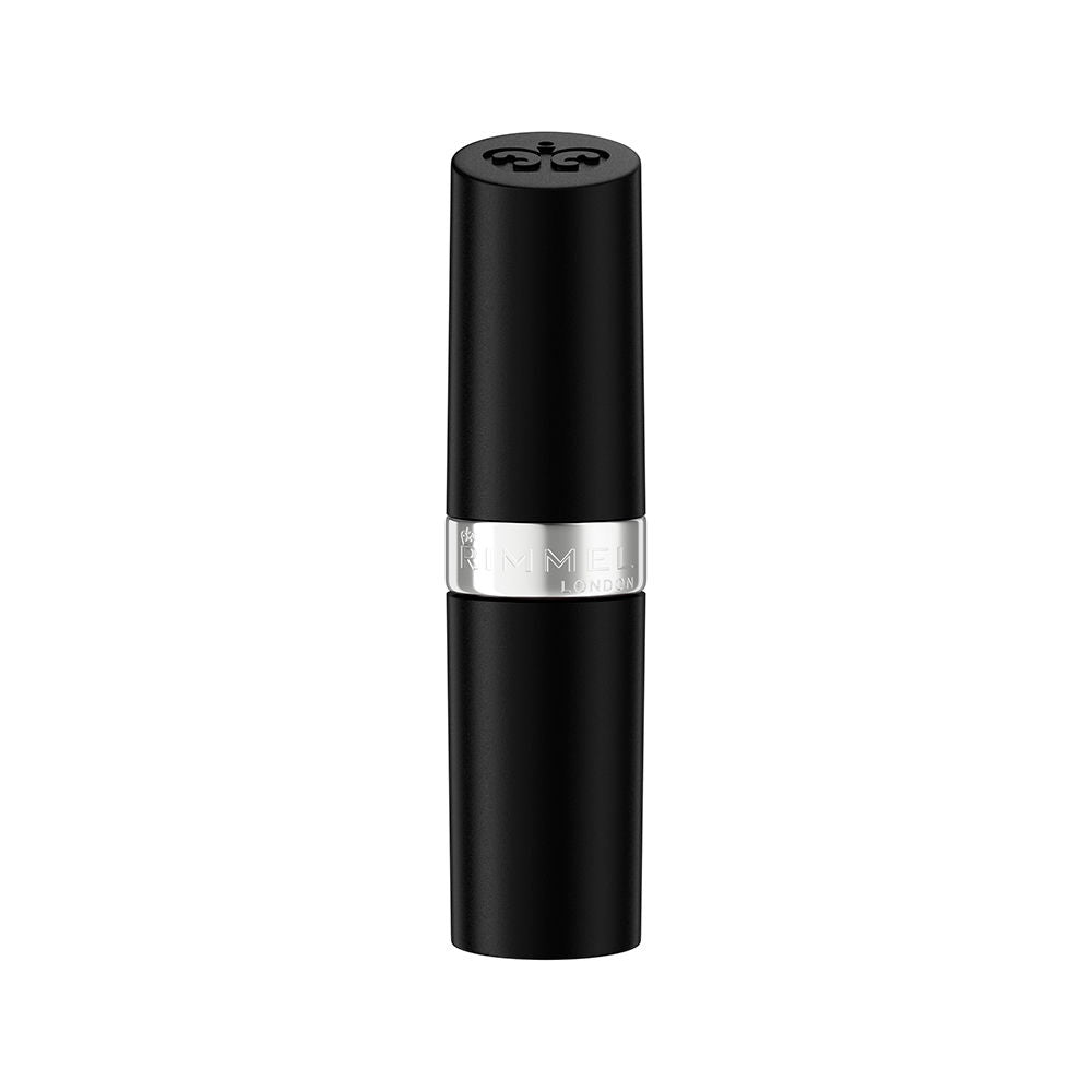 Rimmel London Batom acabamento duradouro nº 80 - meio sexy 4 g