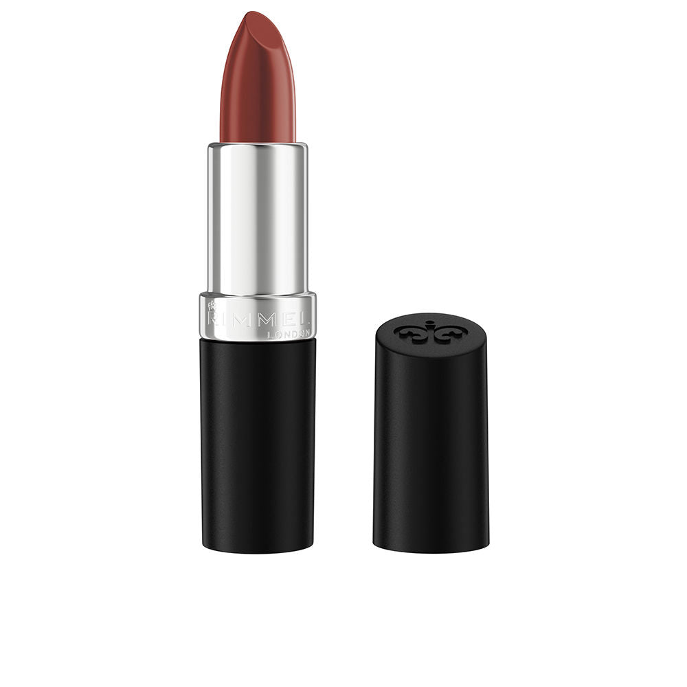 Rimmel London Batom acabamento duradouro nº 80 - meio sexy 4 g