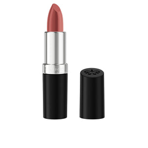 Rimmel London Batom acabamento duradouro nº 50 - esmagamento natural 4 g