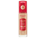 Bourjois Base de maquilhagem saudável mistura nº 52.2w - bege dourado 30 ml