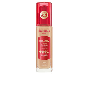 Bourjois Base de maquilhagem saudável mistura nº 50.5n - marfim claro 30 ml