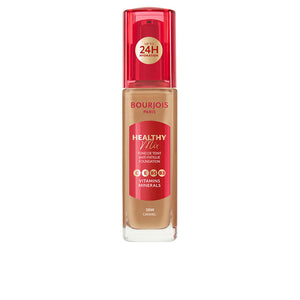 Bourjois Base de maquilhagem saudável mistura nº 58w - caramelo 30 ml