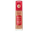 Bourjois Base de maquilhagem saudável mistura nº 56w - bronze claro 30ml