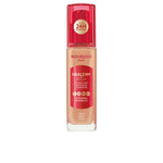 Bourjois Base de maquilhagem saudável mistura nº 56.5c - bordo 30ml