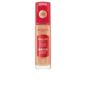 Bourjois Base de maquilhagem saudável mistura nº 56.5c - bordo 30ml