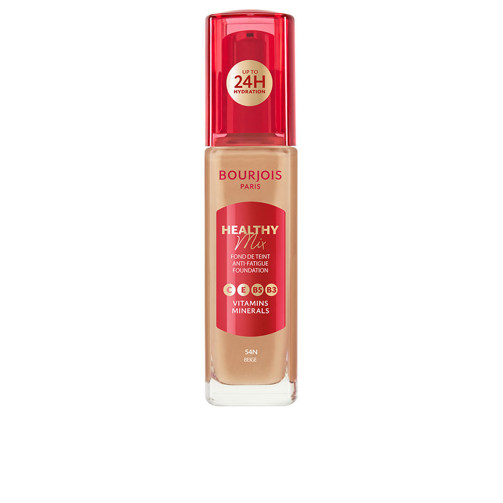 Bourjois Base de maquiagem healthy mix #54n-bege 30ml
