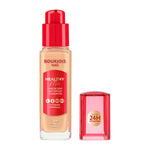 Bourjois Base de maquiagem healthy mix #52w-reno vanilla 30ml