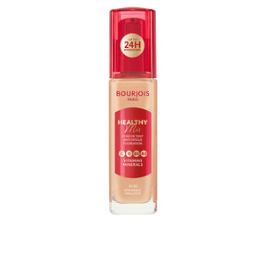 Bourjois Base de maquilhagem saudável mistura nº 51.5c - rosa e baunilha 30ml