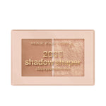 Max Factor Sombra para olhos 2000 modelador de sombra de calorias nº 020 - bronze esmalte 4 g