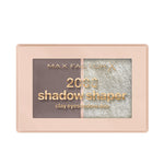 Max Factor Sombra para olhos 2000 modelador de sombra de calorias #040-umber fagulha 4 g