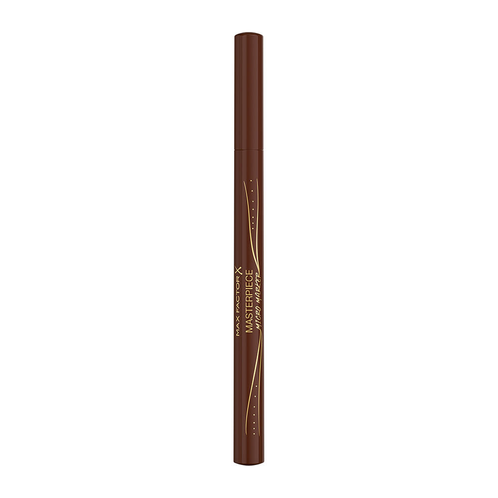 Max Factor Caneta para sobrancelhas masterpiece micro marker nº 50 - castanho acinzentado 1 ml
