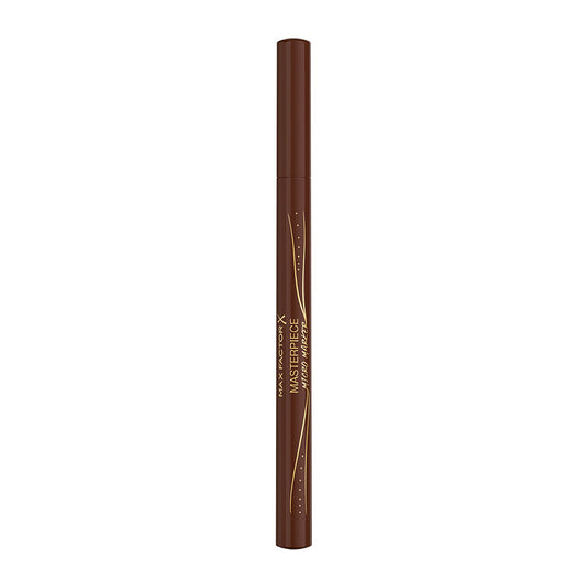 Max Factor Caneta para sobrancelhas masterpiece micro marker nº 50 - castanho acinzentado 1 ml