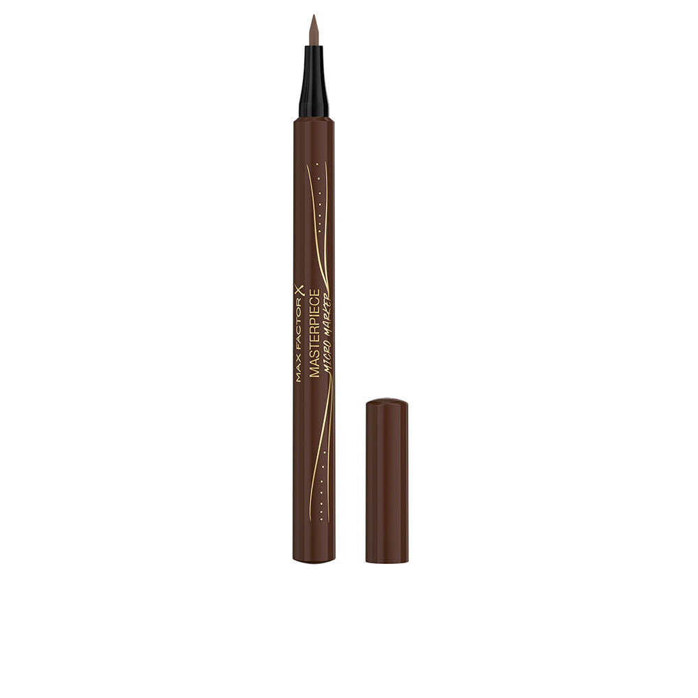 Max Factor Caneta para sobrancelhas masterpiece micro marker nº 50 - castanho acinzentado 1 ml