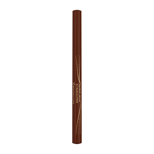 Max Factor Caneta masterpiece micro marcador para sobrancelhas nº 40 - castanho 1 ml