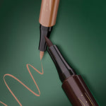 Max Factor Caneta masterpiece micro marcador para sobrancelhas nº 40 - castanho 1 ml