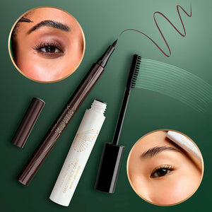 Max Factor Caneta para sobrancelhas masterpiece micro marker nº 30 - castanho-avermelhado 1 ml