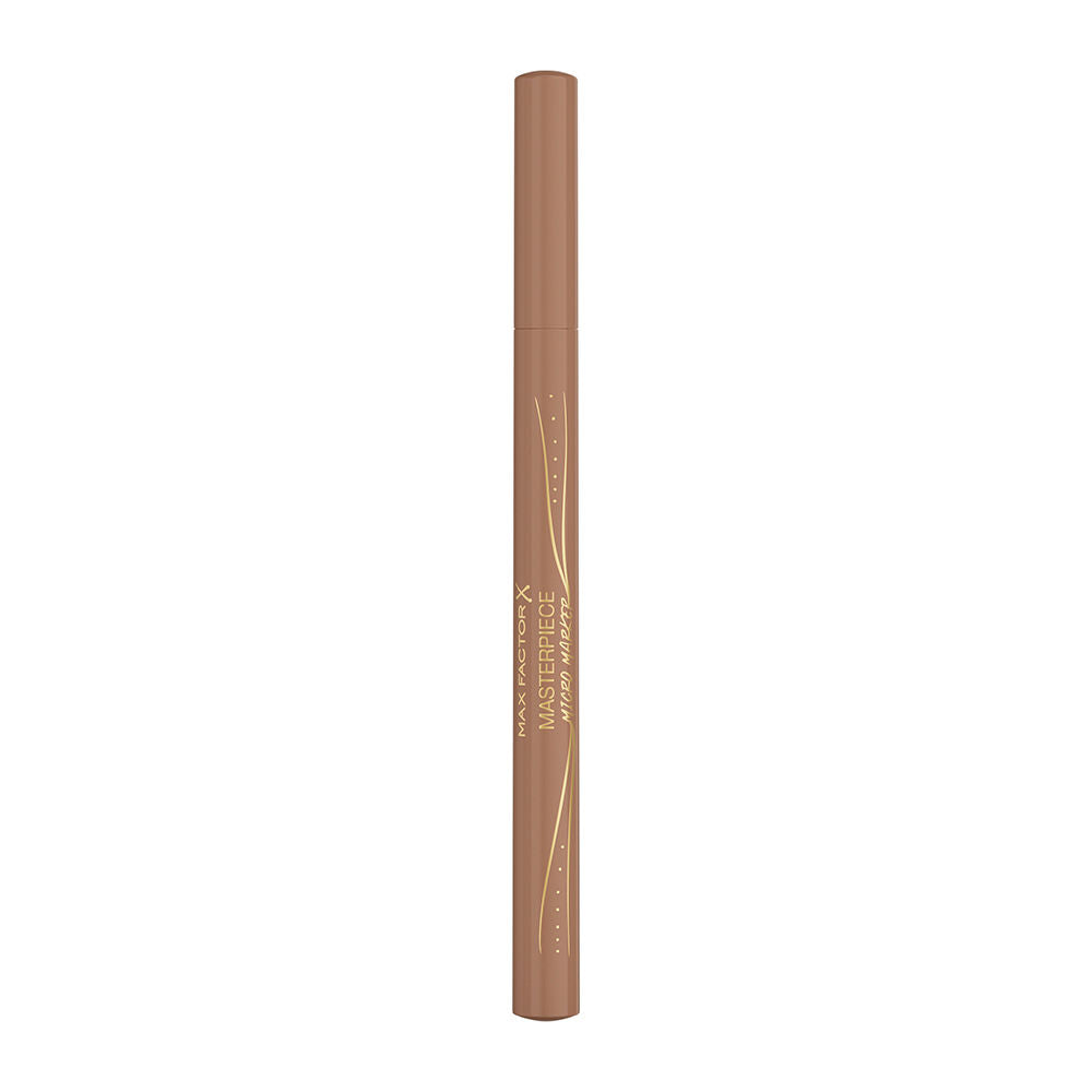 Max Factor Caneta masterpiece micro marcador para sobrancelhas nº 20 - cinza 1 ml