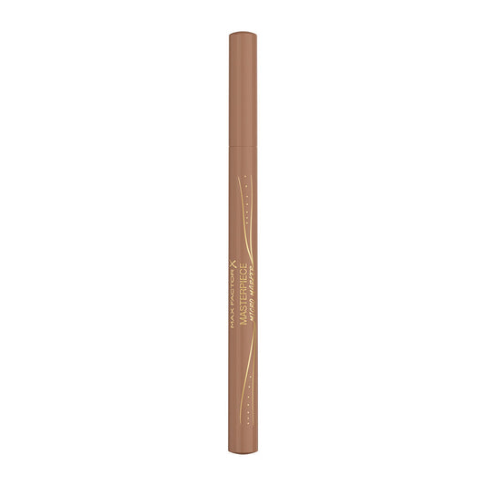 Max Factor Caneta masterpiece micro marcador para sobrancelhas nº 20 - cinza 1 ml