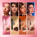 Max Factor Máscara para cílios 2000 era long lash de calorias #002 - castanho escuro 7,8 ml