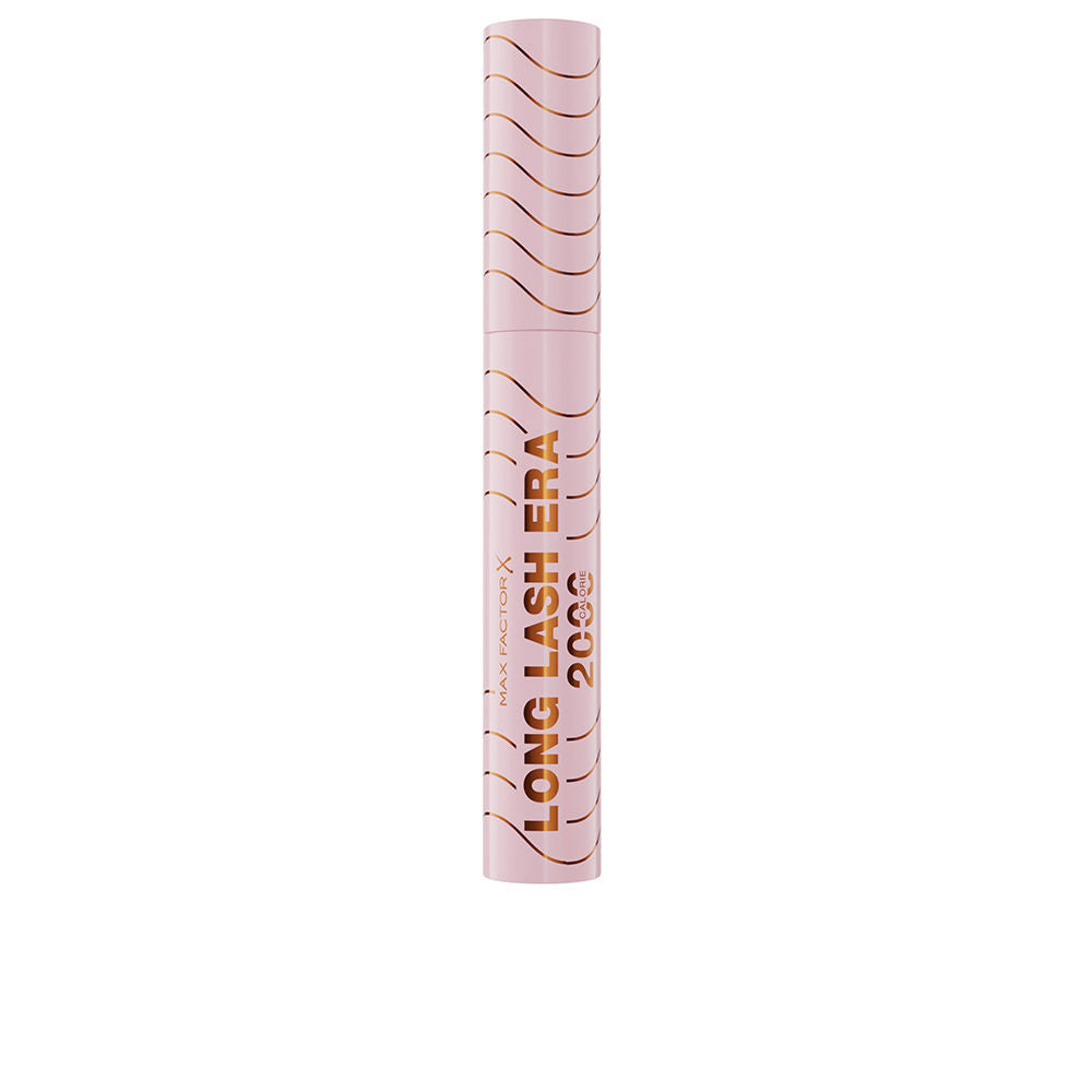 Max Factor Máscara para cílios 2000 calorie long lash era #001-preta 7,8 ml