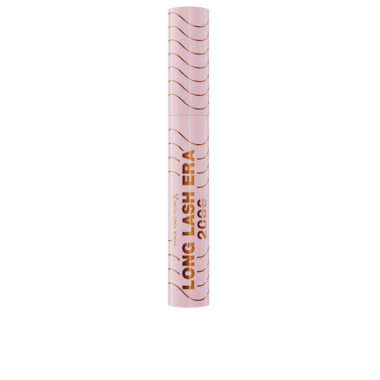 Max Factor Máscara para cílios 2000 calorie long lash era #001-preta 7,8 ml