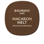 Bourjois Bronzeador macaron melt e contorno para olhos #04-toffee 5 g