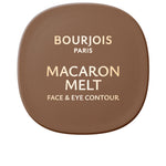 Bourjois Macaron Melt Bronzer & Contour 02 Milky Mocha 5g