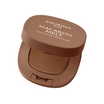 Bourjois Bronzeador macaron melt e contorno para olhos #01-vanilla muito leve 5 g